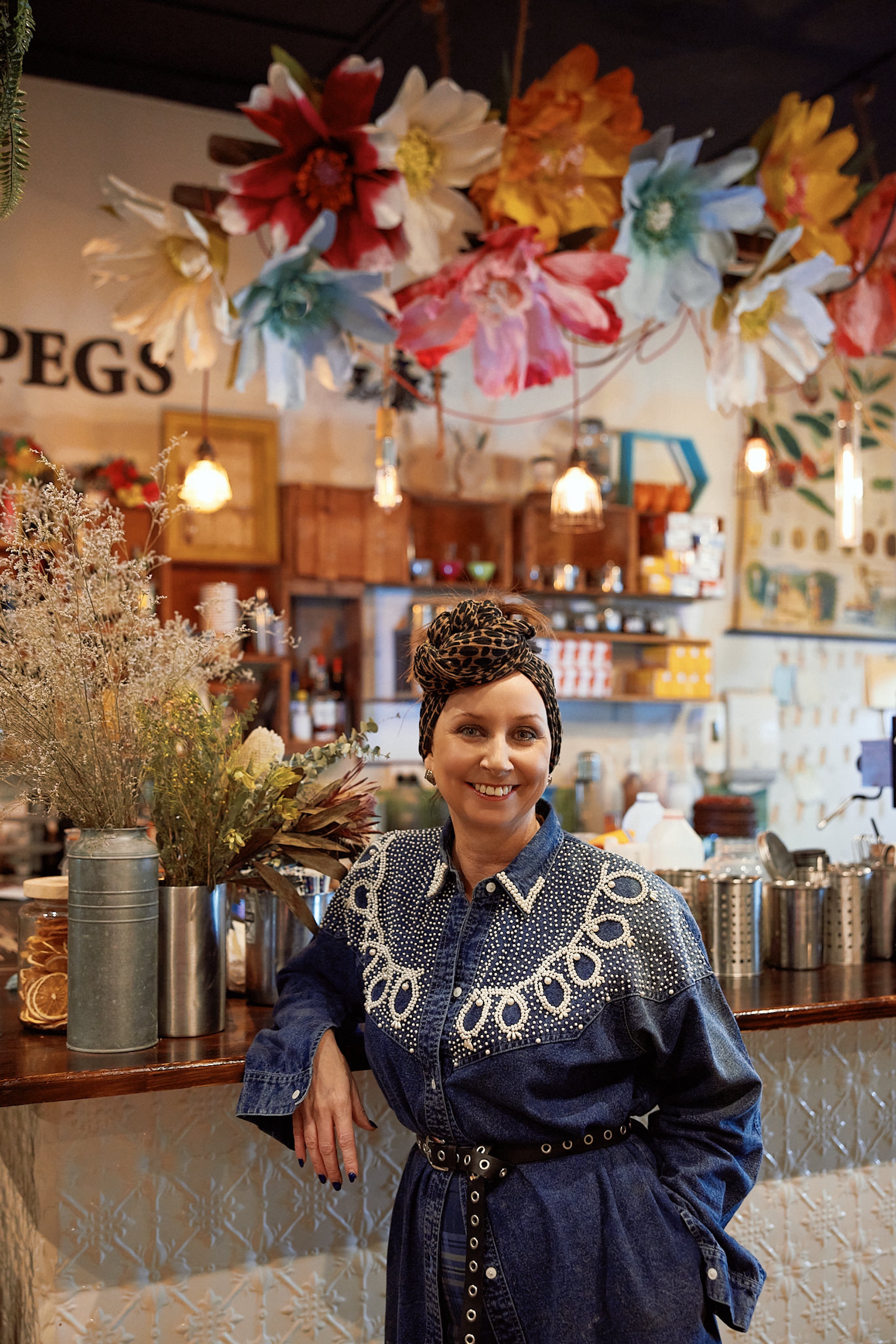 pegs cafe whitebridge lake macquarie nsw
