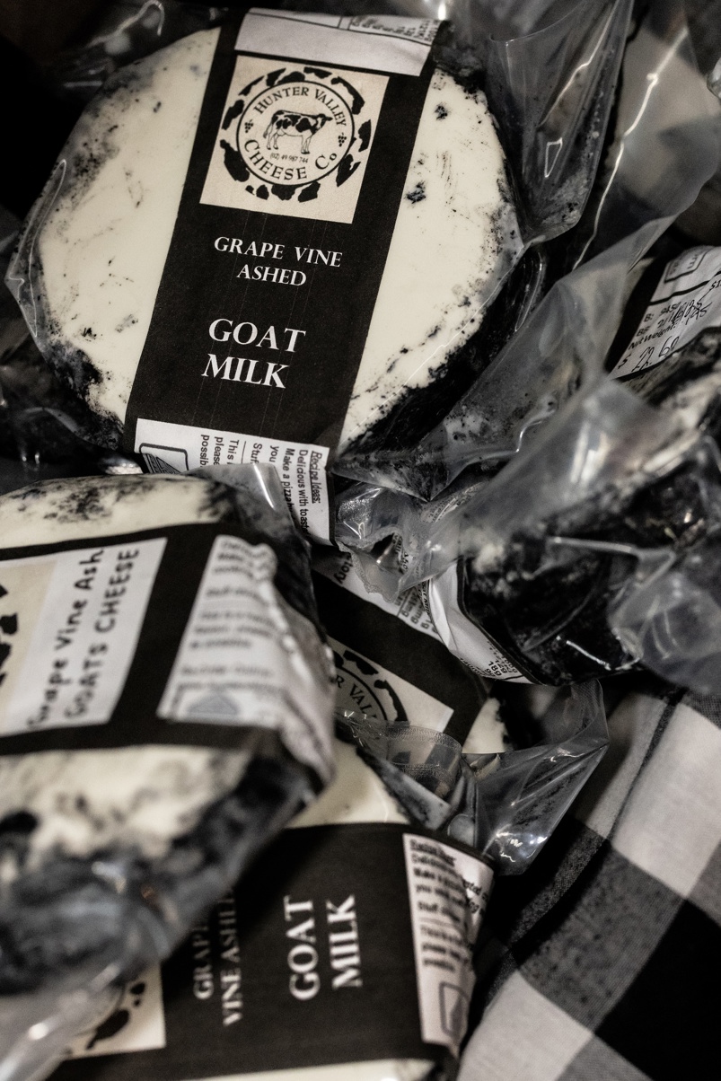 hunter valley cheese factory tasting rooms pokolbin nsw
