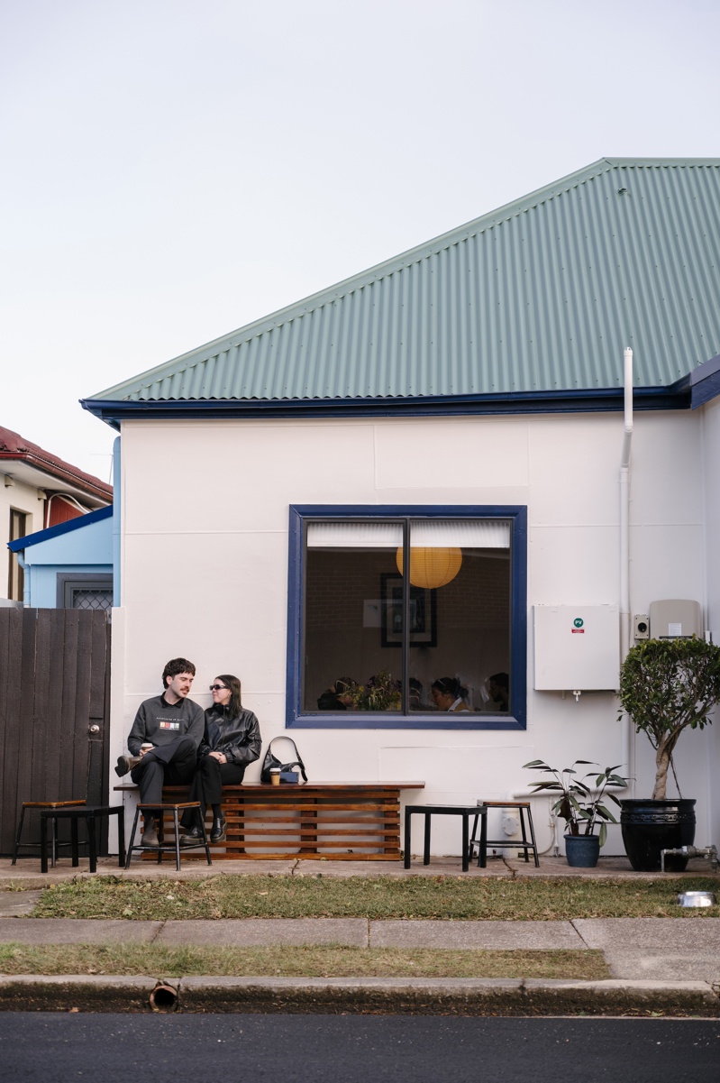 spur cafe samdon street hamilton newcastle nsw