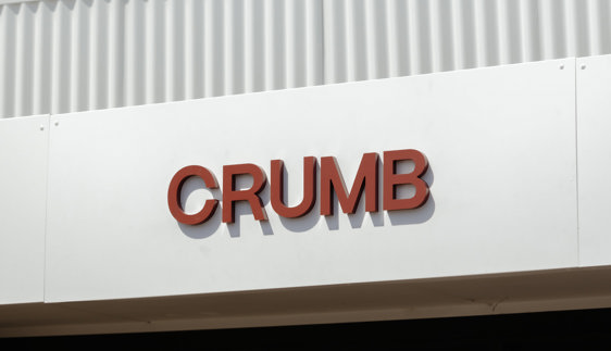Crumb Lambton