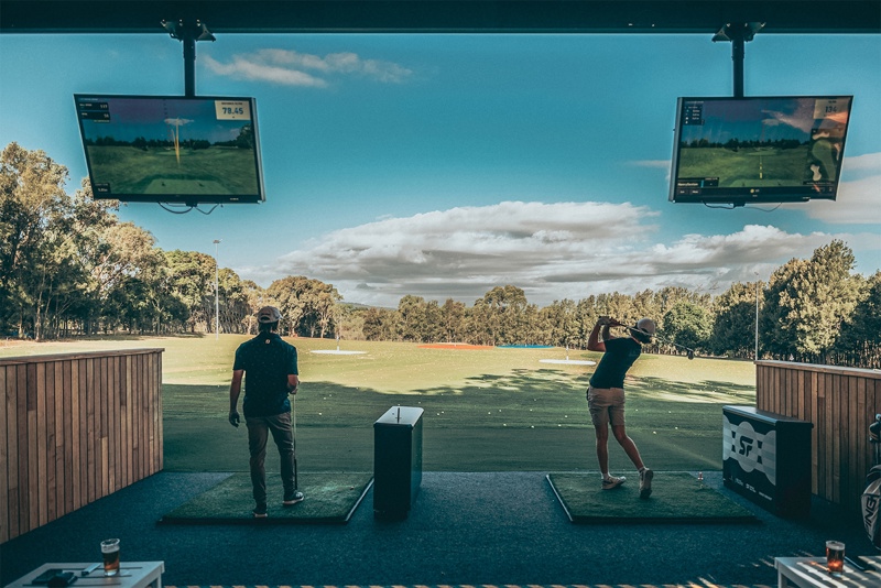 swing factory rutherford maitland hunter valley nsw