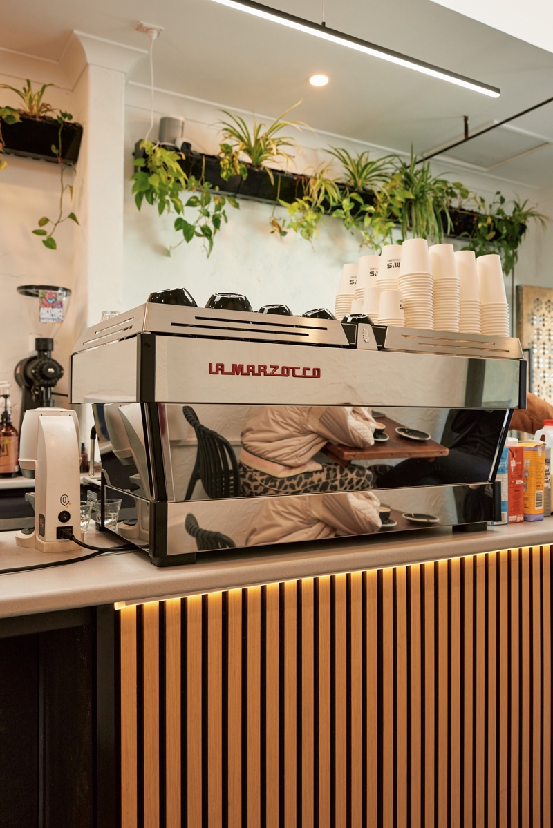 pums coffee haus darby street cooks hill newcastle