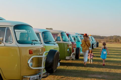 Old Bar Beach Festival