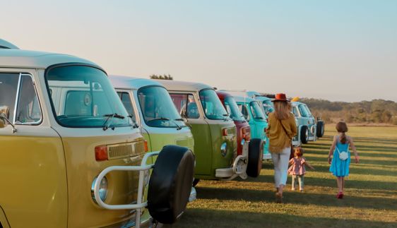 Old Bar Beach Festival