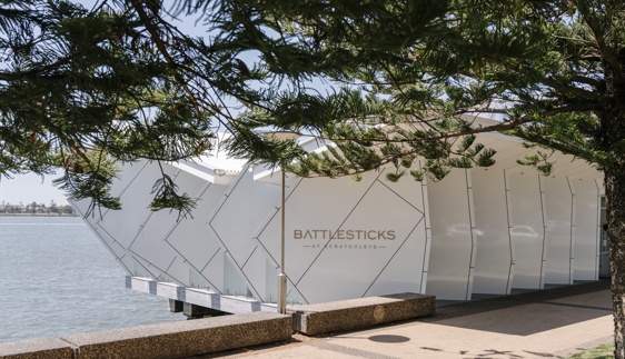 battlesticks scratchleys newcastle nsw