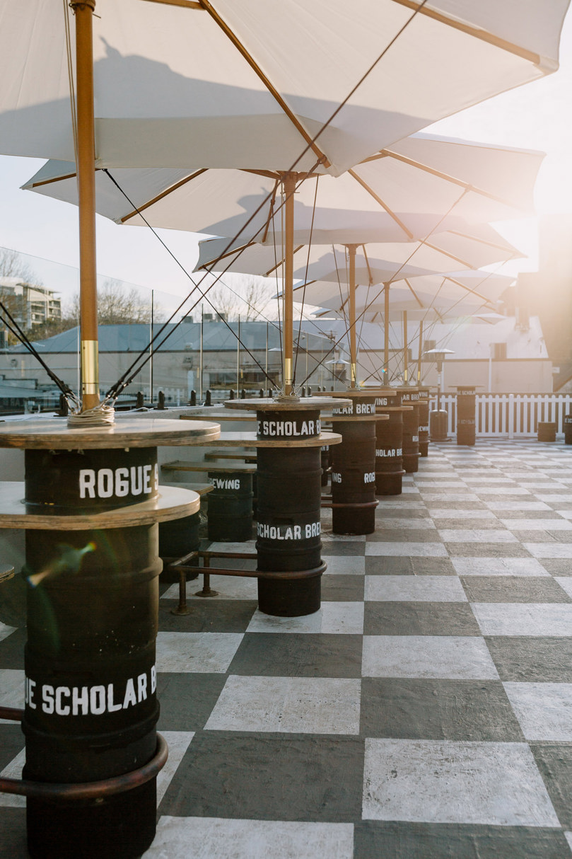 the rogue scholar expands live music newcastle west nsw