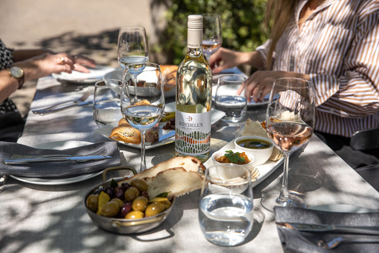 Boydell's Restaurant and Cellar Door