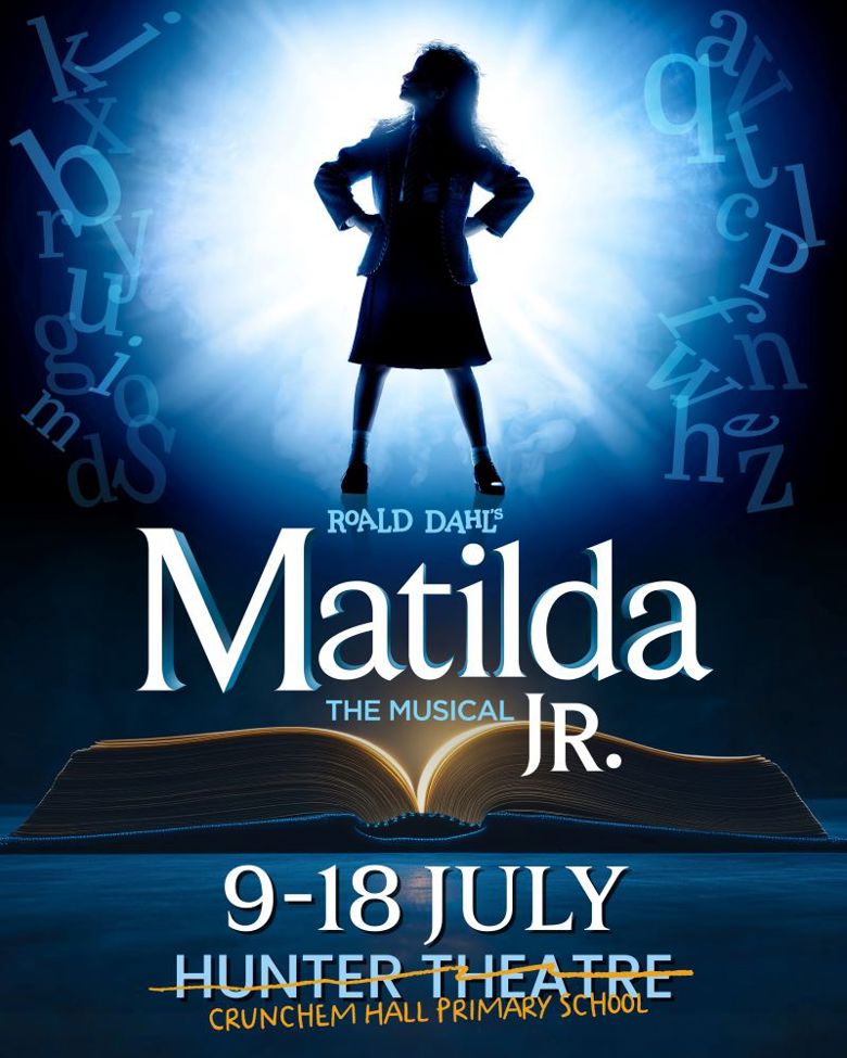 Matilda - Hunter Drama