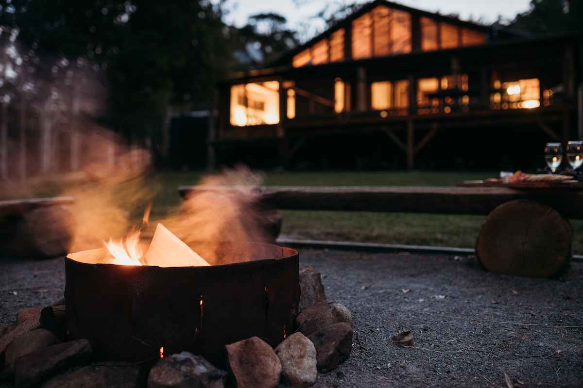 The ultimate nature escape awaits you in Dungog