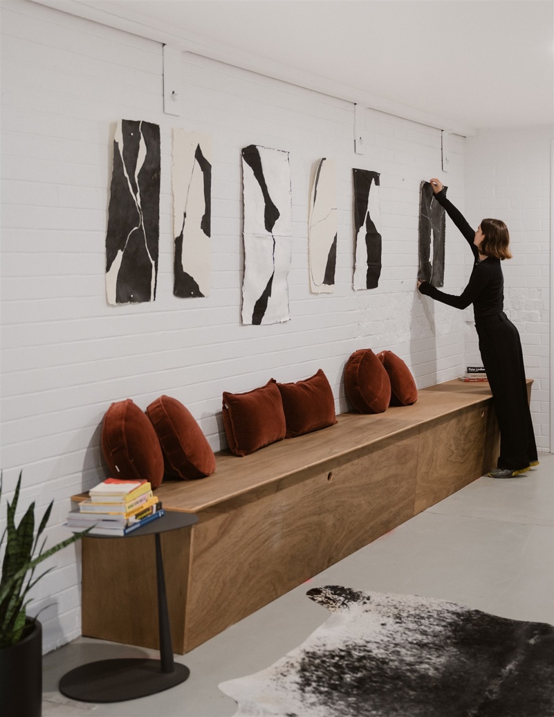 studio97 creative coworking hub carrington newcastle nsw