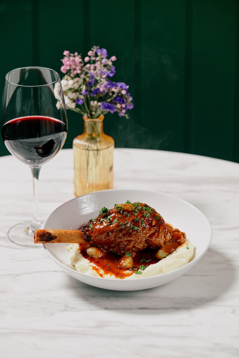 in forno italian restaurant beaumont street hamilton newcastle