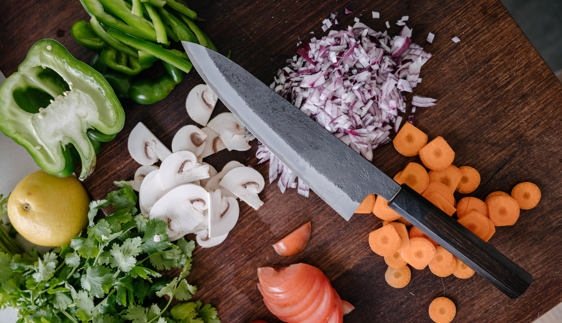 the blade runner chef quality knives newcastle nsw