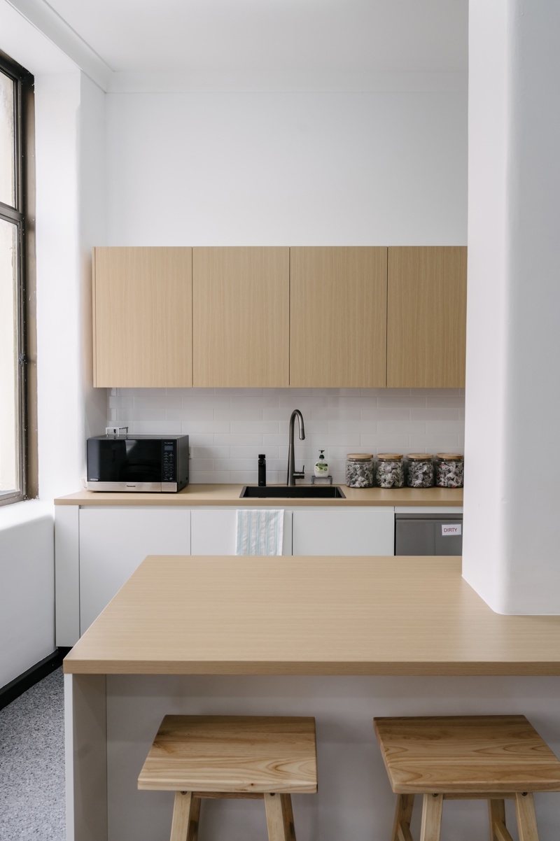 nest coworking space newcastle nsw