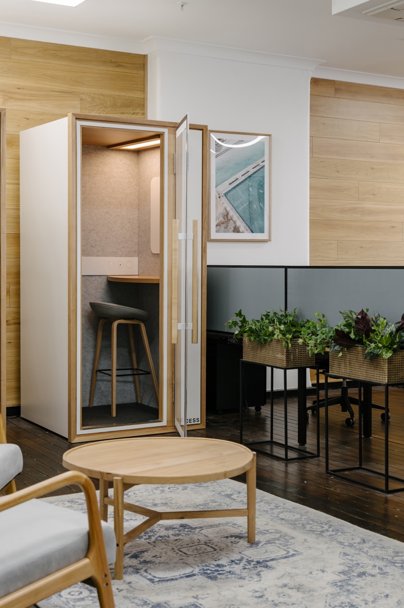 nest coworking space newcastle nsw