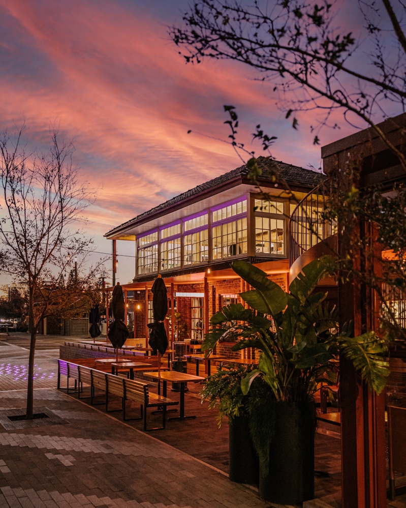 newcastles best dinner restaurants nsw