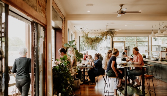vegan food guide newcastle