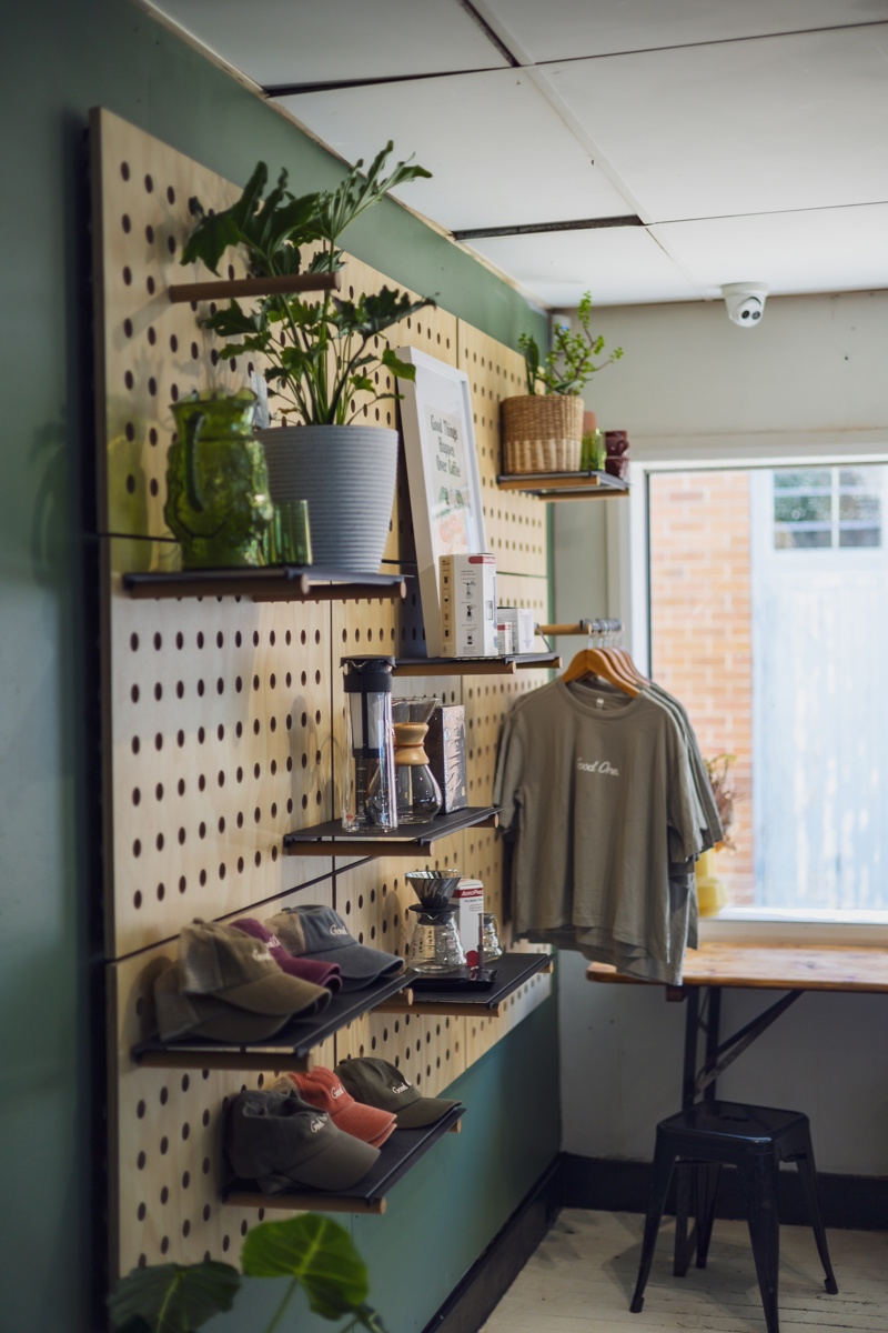 good one coffee glee coffee roasters belmont lake macquarie nsw