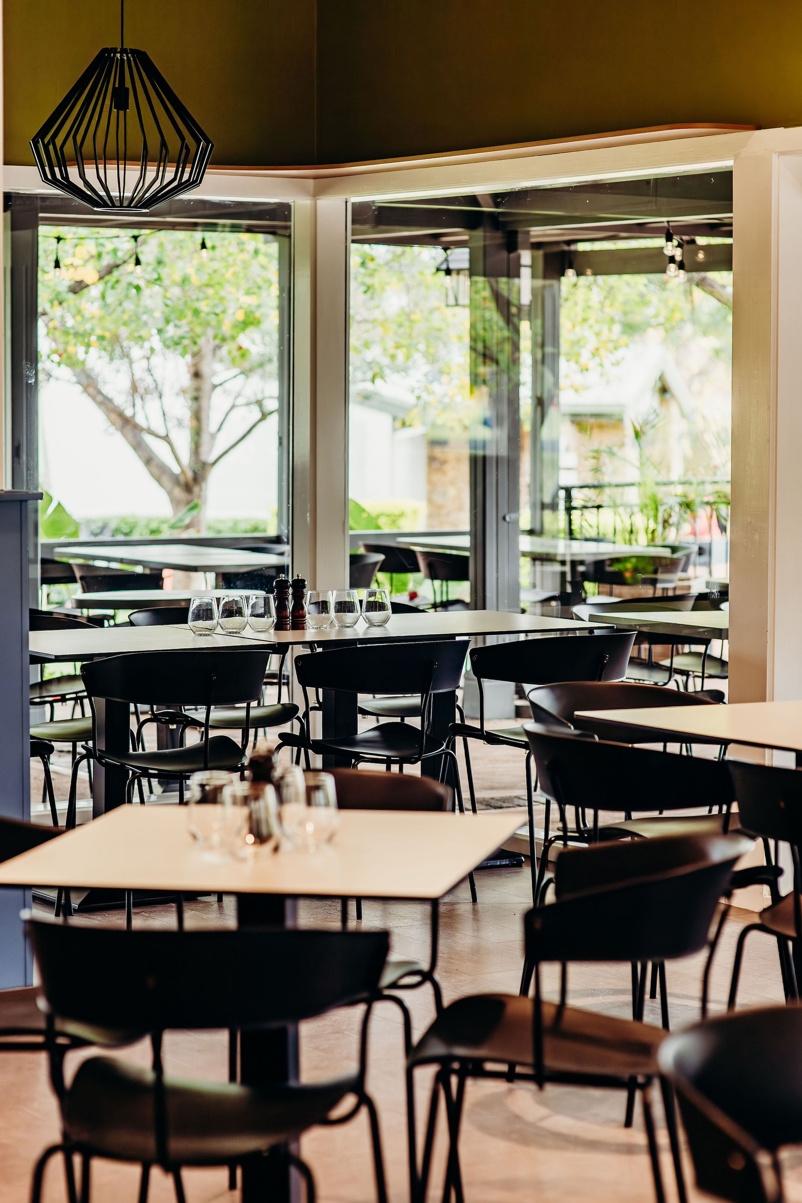 ronnies cafe hunter valley gardens pokolbin hunter valley nsw