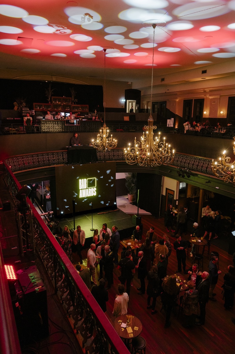 bar awards newcastle 2024 wrap up