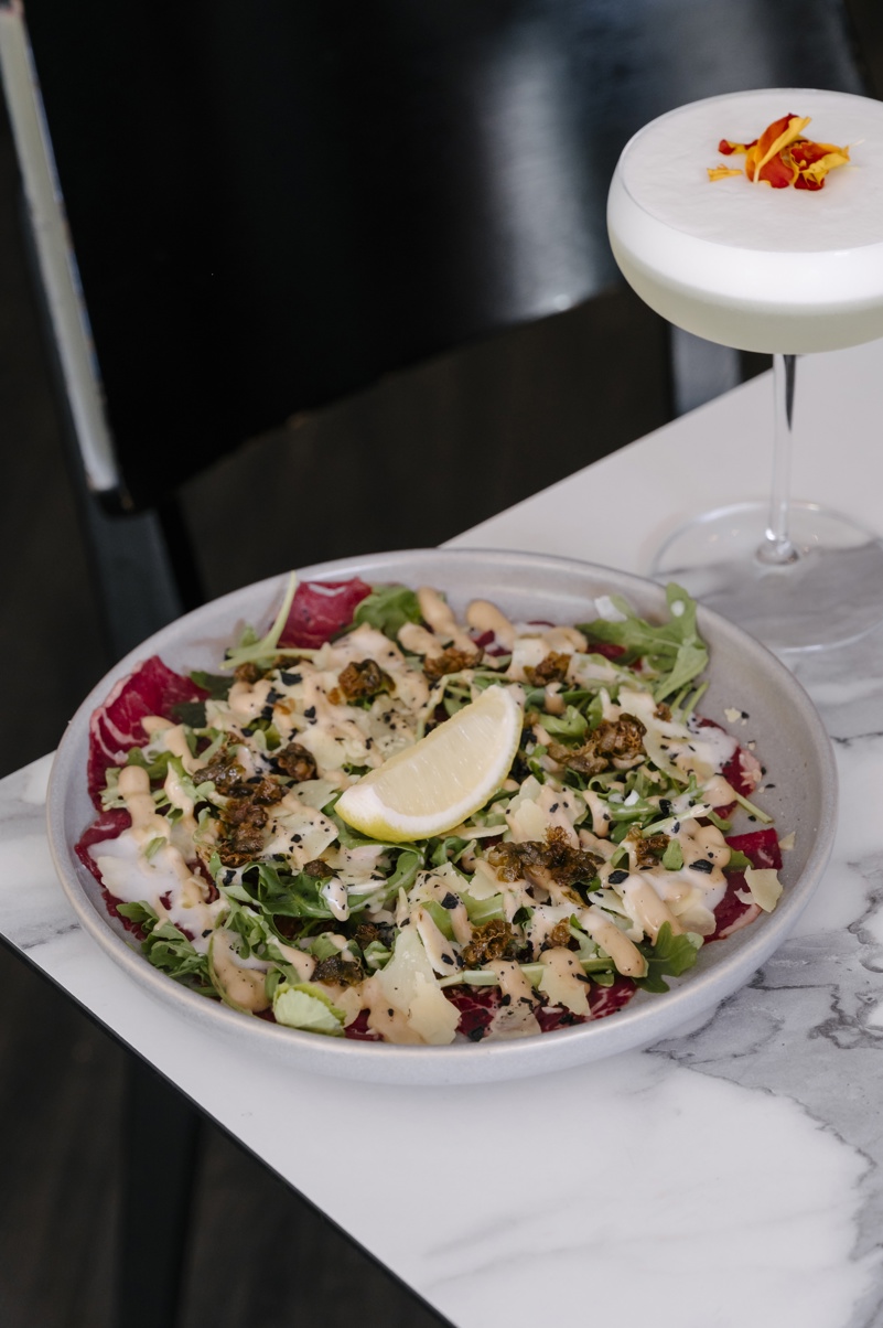 urban restaurant and wine bar darby street cooks hill newcastle nsw