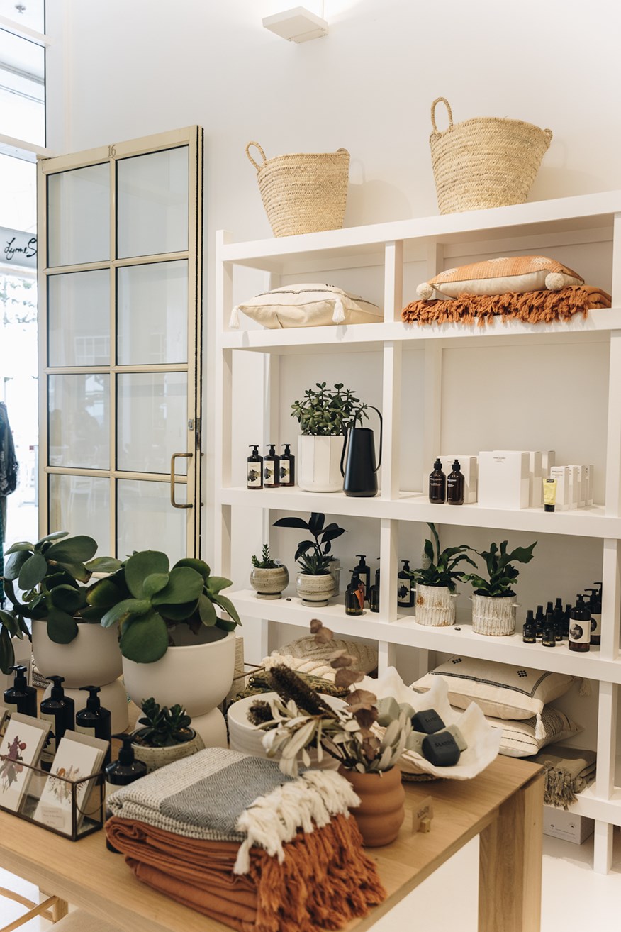 boutique shopping guide to the central coast nsw