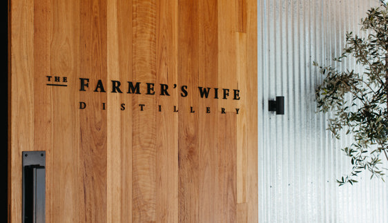 the farmers wife distillery gin tastings allworth nsw