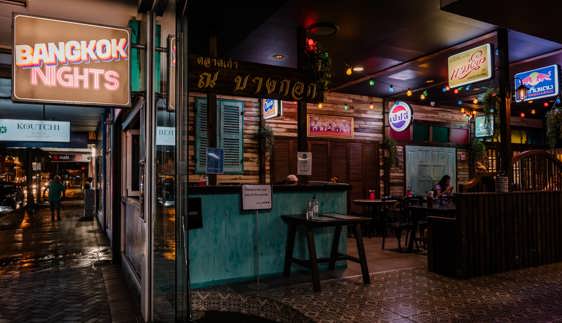bangkok nights thai restaurant beaumont st hamilton newcastle