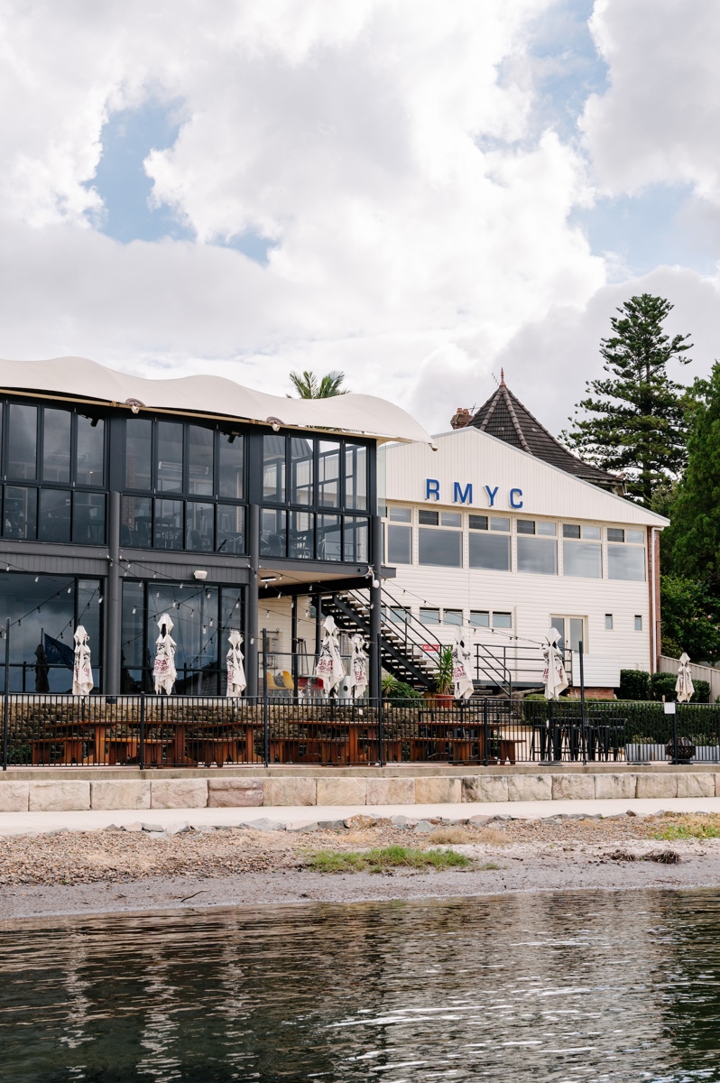 guide to lake macquarie restaurants nsw