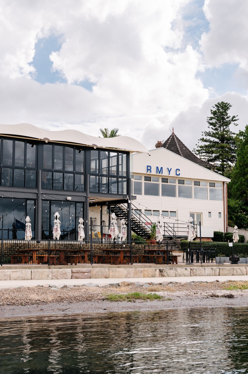 emersons on the lake royal motor yacht club toronto lake macquarie nsw