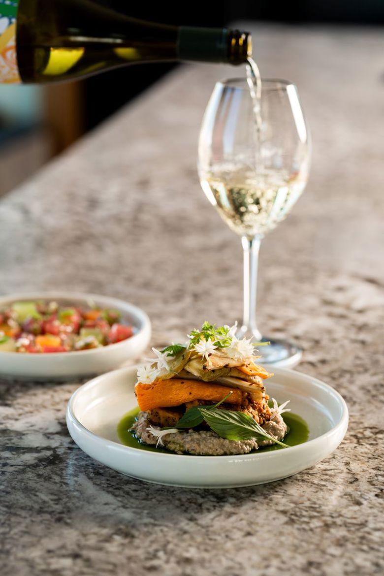 New chef joins Crystalbrook Kingsley