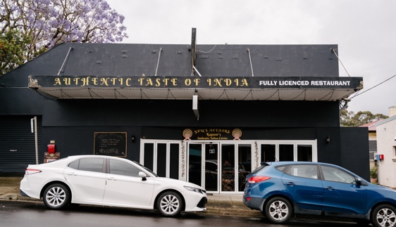 spice affairs indian restaurant lambton newcastle nsw