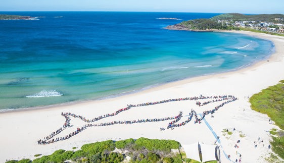 Port Stephens Winter Festival