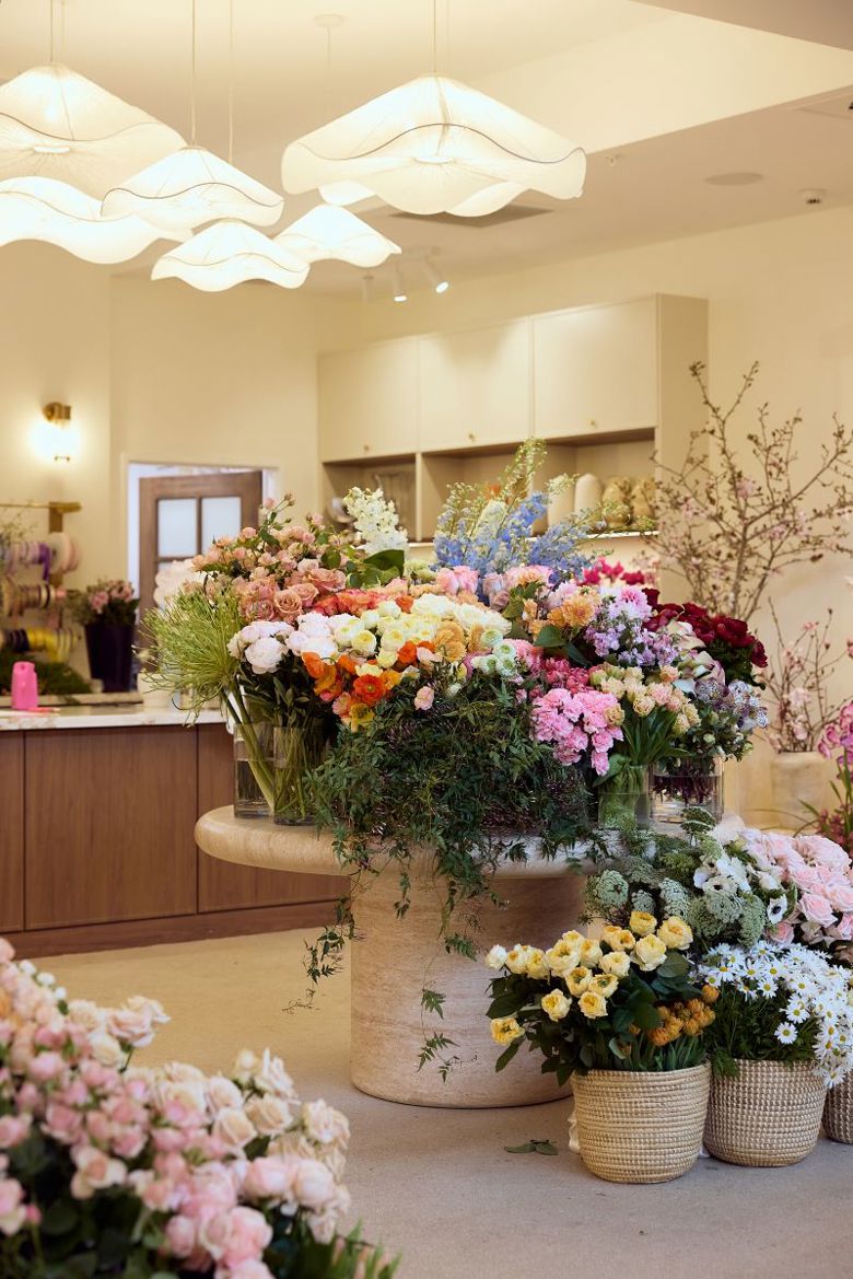 En Masse Florals