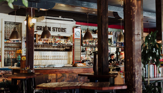 the rise of the newcastle brewpub
