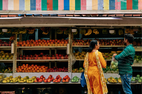 Where to eat when visiting Singapore