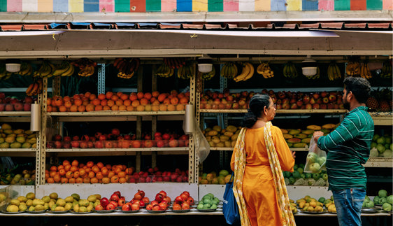 Where to eat when visiting Singapore