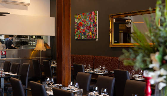 fratelli roma restaurant maitland