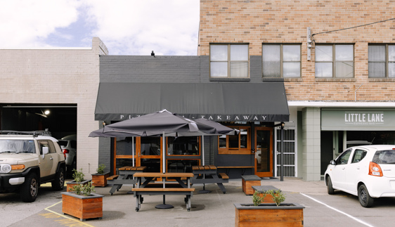 mimi amore pizzeria new lambton newcastle nsw