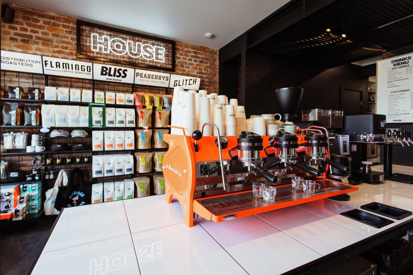 house of roast darby street cooks hill newcastle nsw