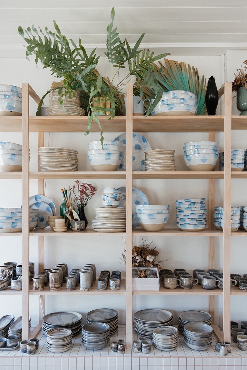 palinopsia ceramics darby street cooks hill newcastle nsw