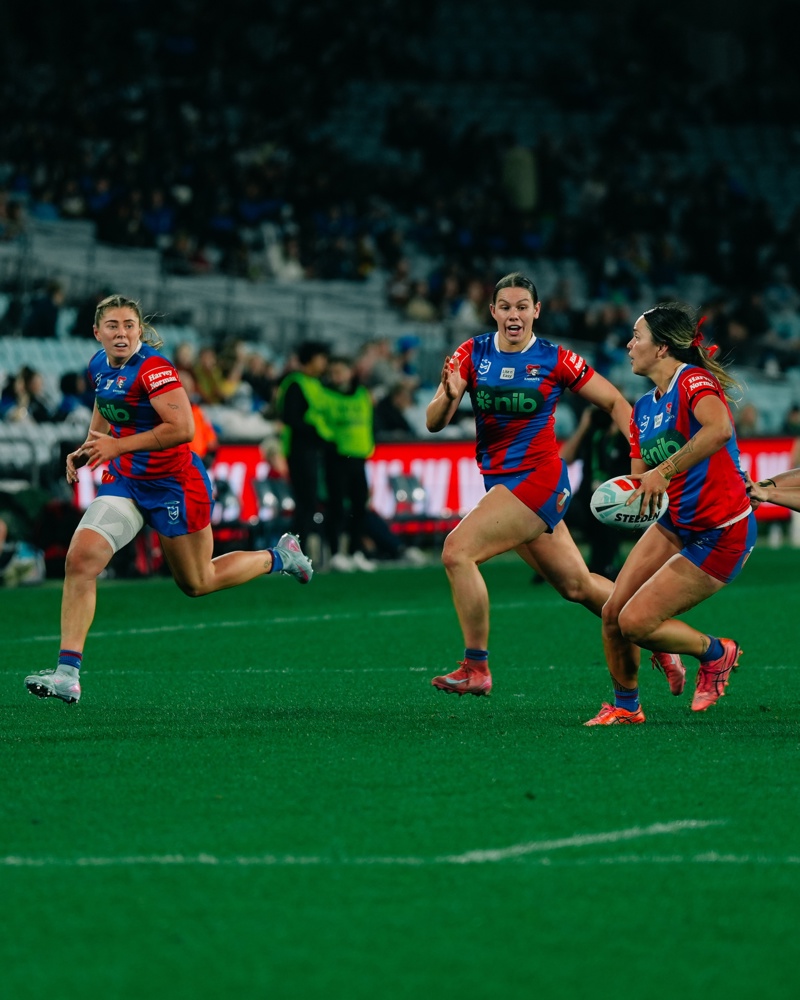 nrlw memberships on sale newcastle knights nsw