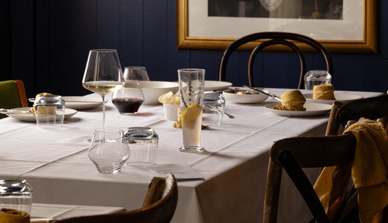 frenchie french restaurant the criterion carrington newcastle nsw