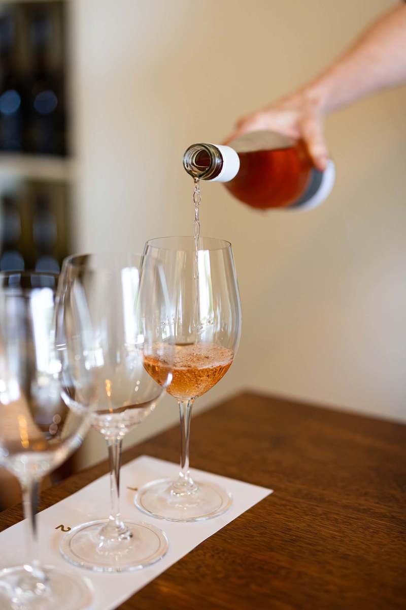 the little wine company broke hunter valley