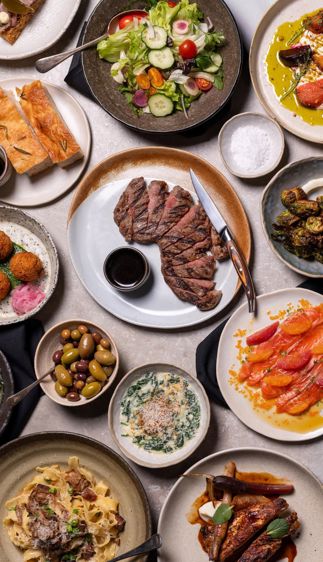 gather restaurant rydges lovedale hunter valley nsw