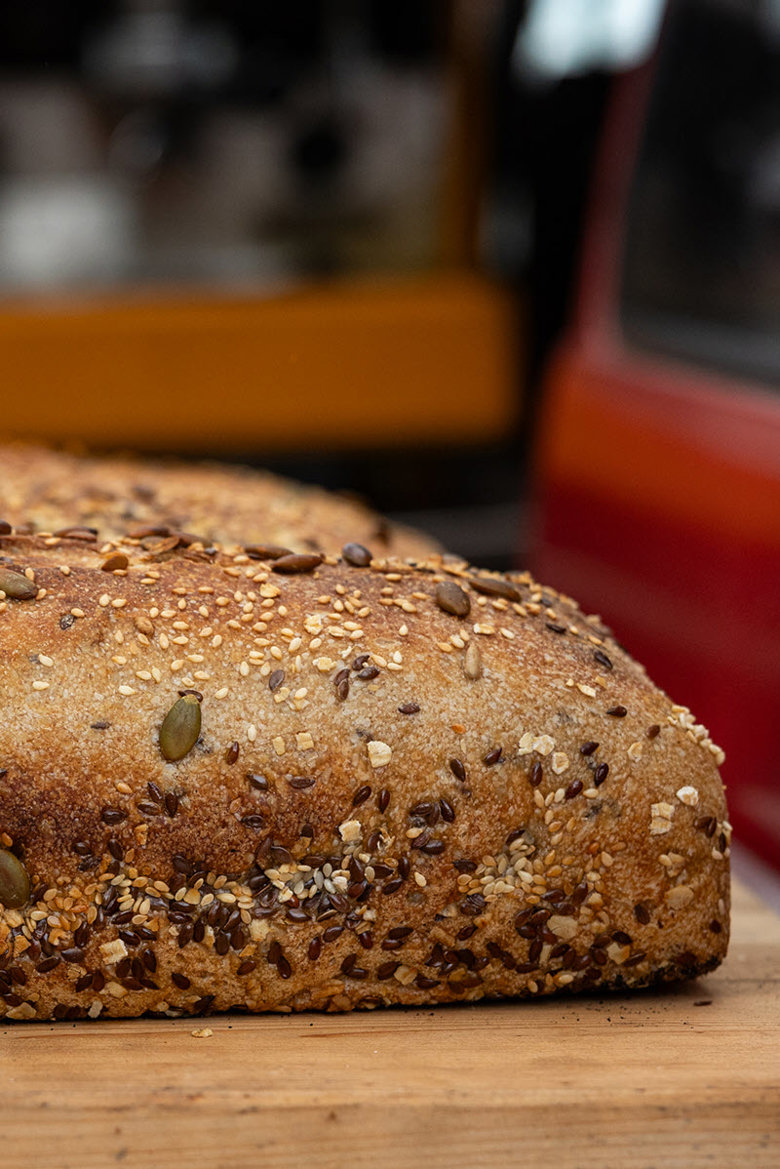 Piratti Bakery