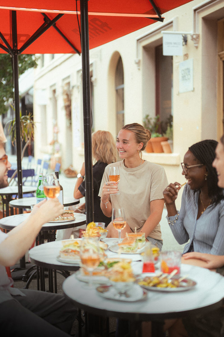 Newcastle Food Month