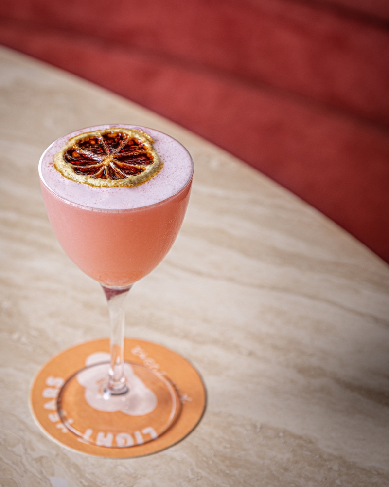 restaurants with great cocktail lists newcastle nsw