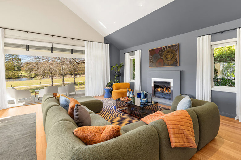 Hunter Valley best accommodation for groups