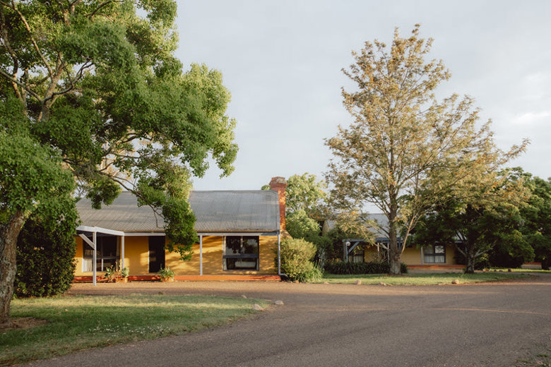 Tranquil Vale Estate