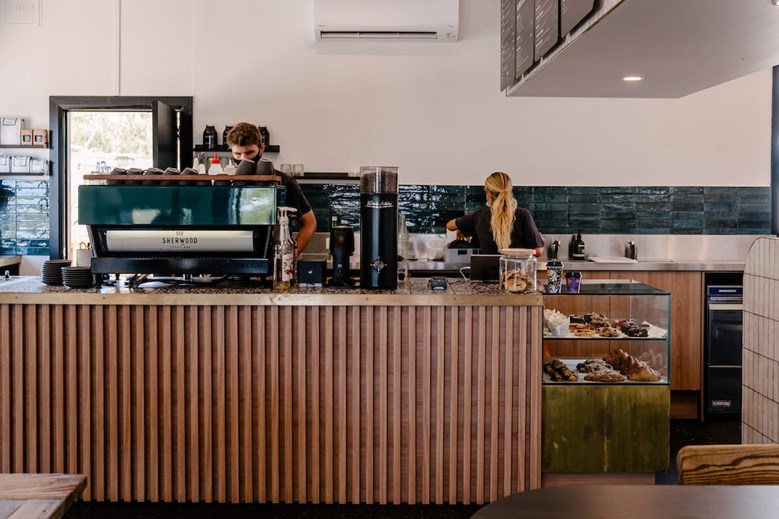 sherwood coffee bar cafe kahibah lake macquarie nsw
